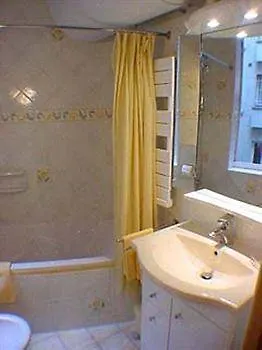 Apartment Appartement Opera Paris