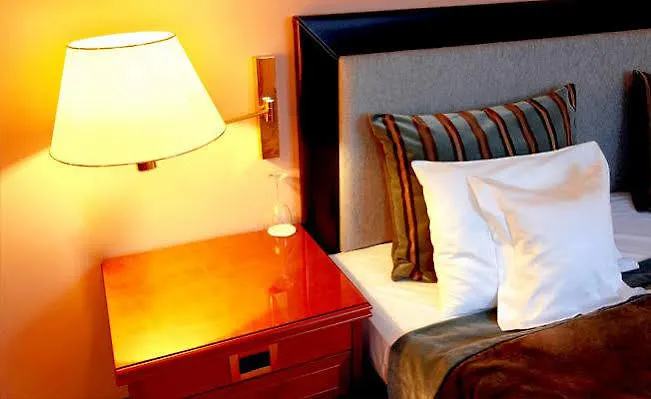 Appartement Opera Paris